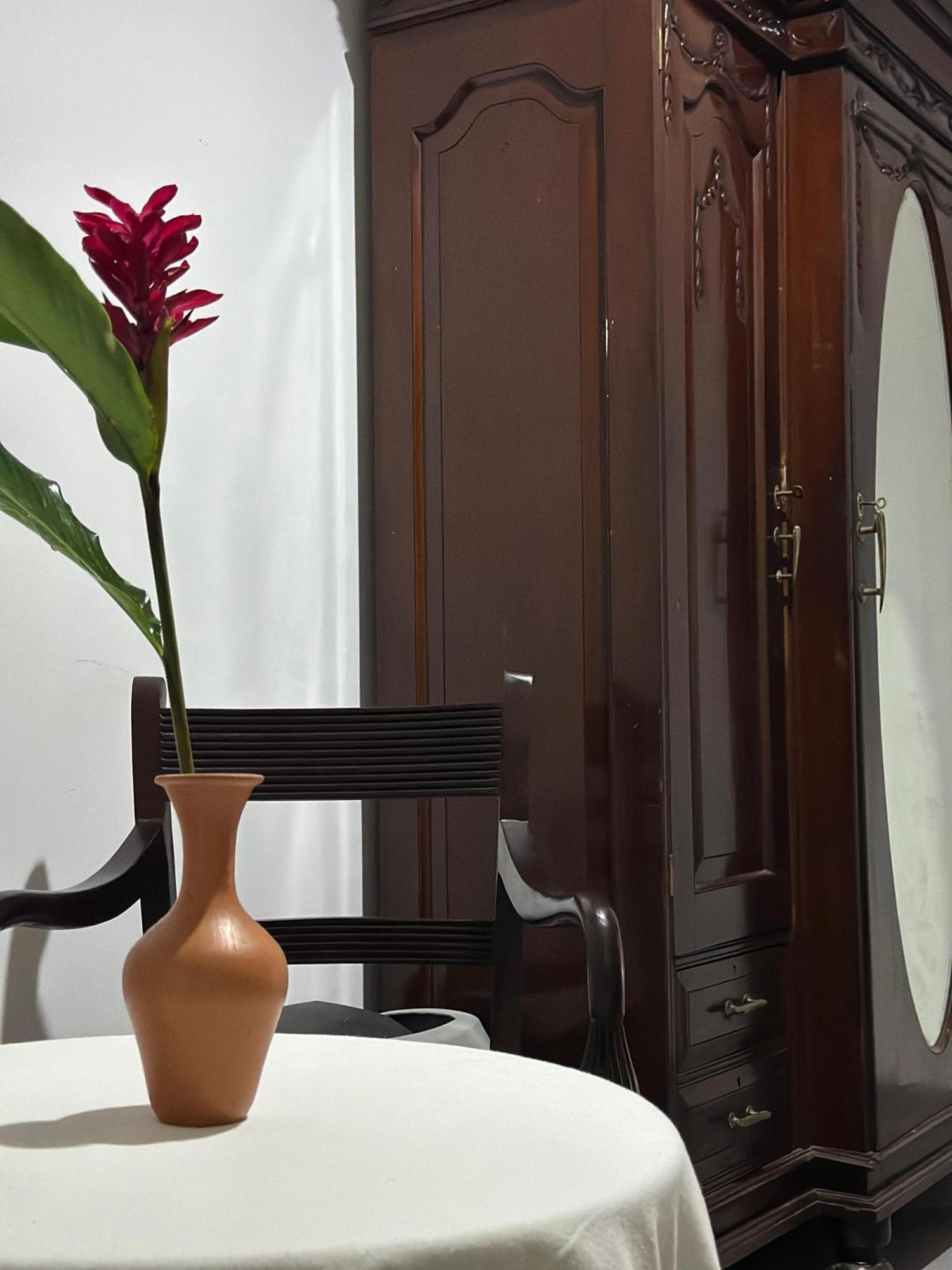 Apartamento Casa Del Ceylon Hikkaduwa Exterior foto