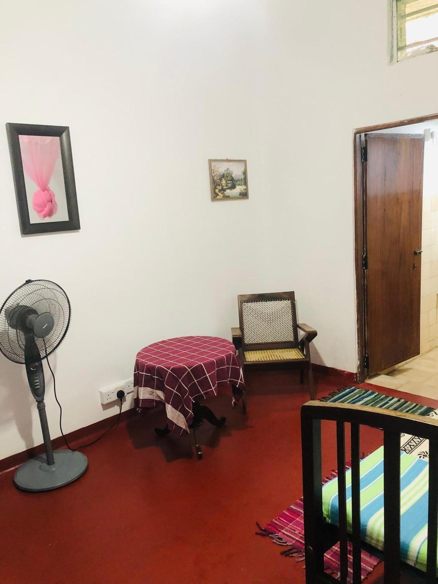 Apartamento Casa Del Ceylon Hikkaduwa Exterior foto